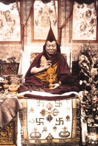 Je Pabongka Dechen Nyingpo (1878–1941)