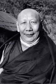 HE 6th Ling Rinpoche